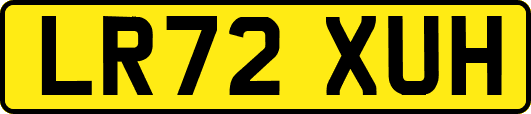 LR72XUH