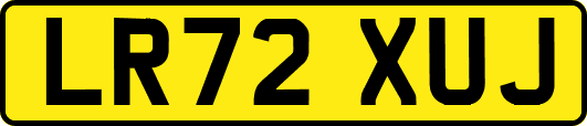 LR72XUJ