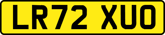 LR72XUO