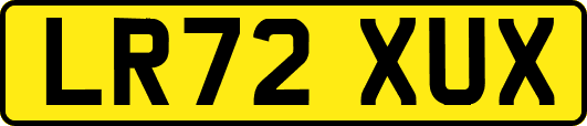 LR72XUX