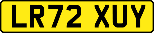 LR72XUY