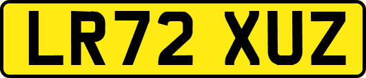 LR72XUZ