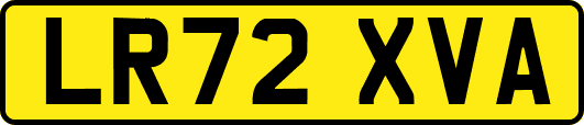 LR72XVA