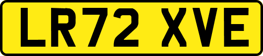 LR72XVE