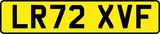 LR72XVF