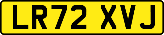 LR72XVJ