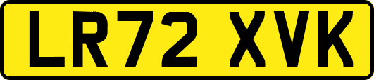 LR72XVK