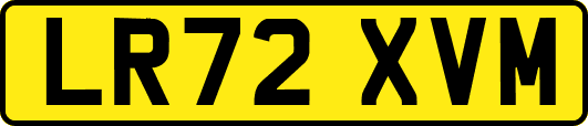 LR72XVM