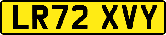 LR72XVY