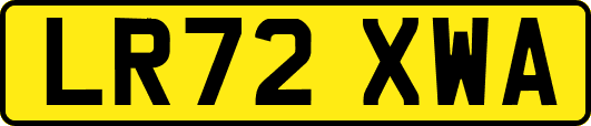 LR72XWA