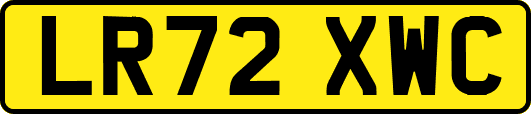 LR72XWC
