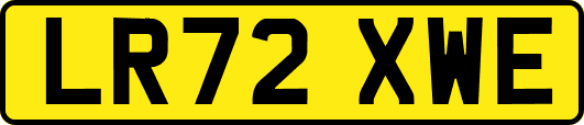 LR72XWE