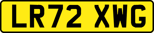 LR72XWG