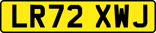 LR72XWJ