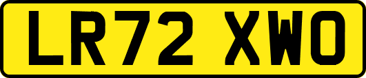 LR72XWO