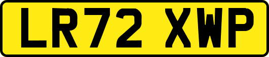 LR72XWP