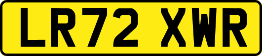LR72XWR