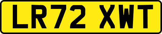 LR72XWT