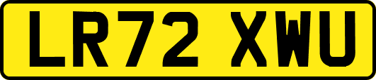 LR72XWU
