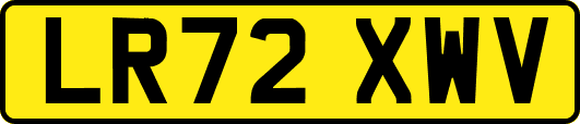LR72XWV