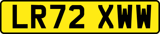 LR72XWW