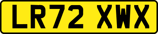 LR72XWX