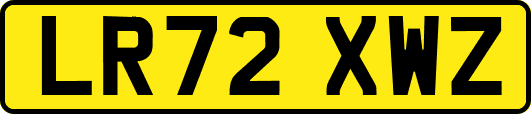 LR72XWZ
