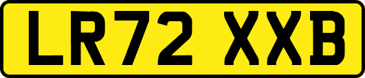 LR72XXB