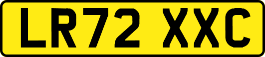 LR72XXC