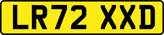 LR72XXD
