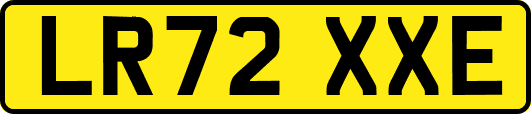 LR72XXE