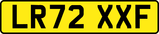 LR72XXF