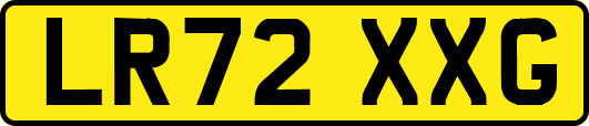LR72XXG
