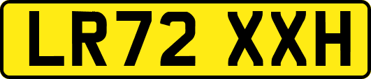 LR72XXH