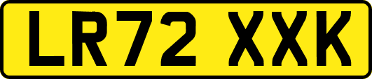 LR72XXK