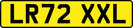 LR72XXL
