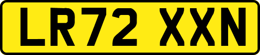 LR72XXN