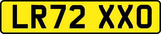 LR72XXO