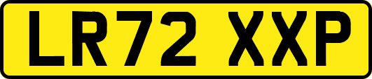LR72XXP