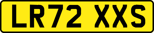 LR72XXS