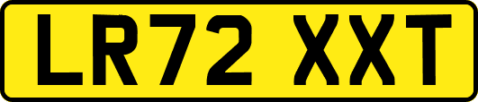 LR72XXT
