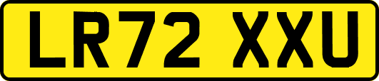 LR72XXU