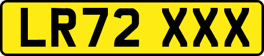 LR72XXX