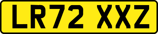 LR72XXZ
