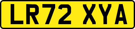LR72XYA