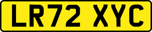 LR72XYC