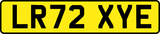 LR72XYE