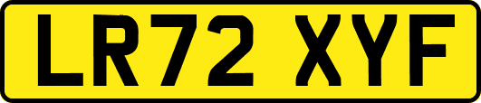 LR72XYF