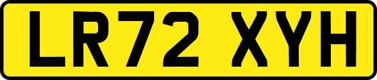 LR72XYH