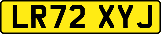LR72XYJ